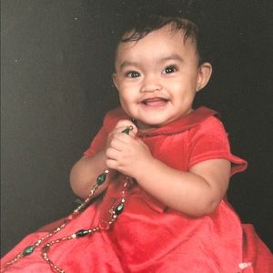 Meet your Posher, Estephania